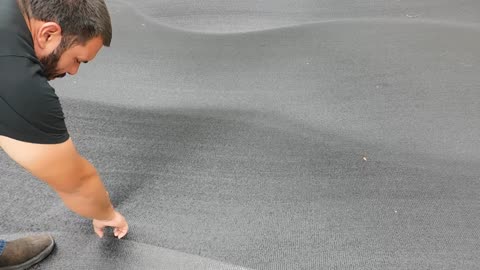 Pool Tarp