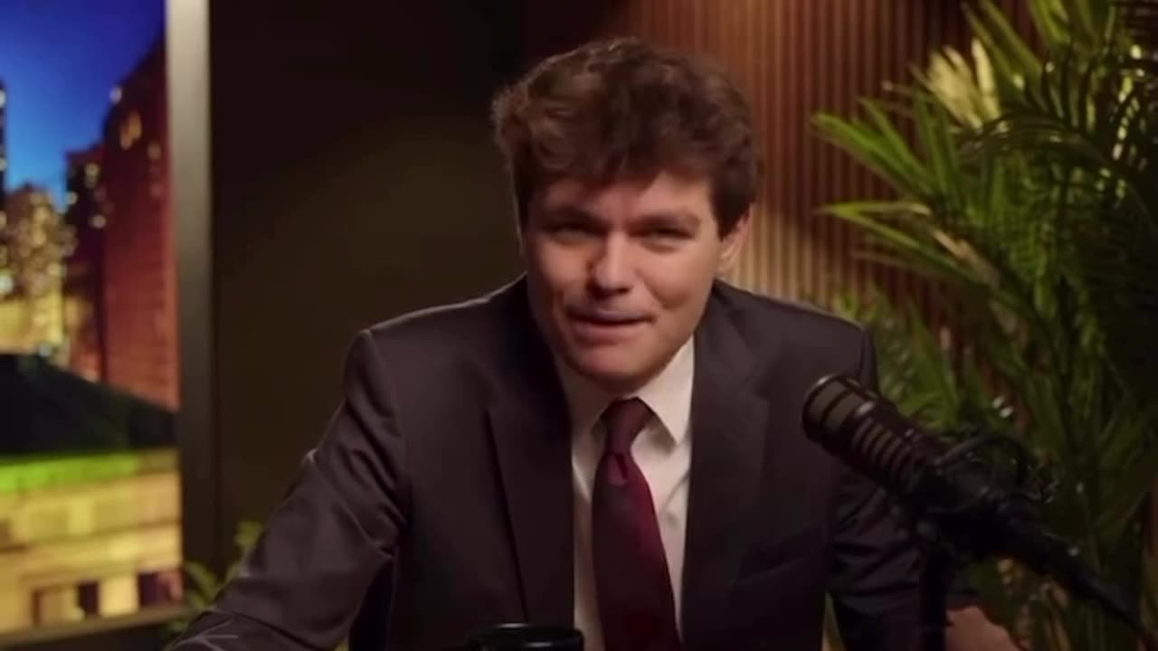 Nick Fuentes Confesses: "I Want a Wife and Kids, But I’m Not Happy About It!"