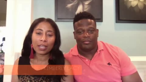 Andre The Beast Crayton/Kimberly Lightford & Rasheed Robert Lightford