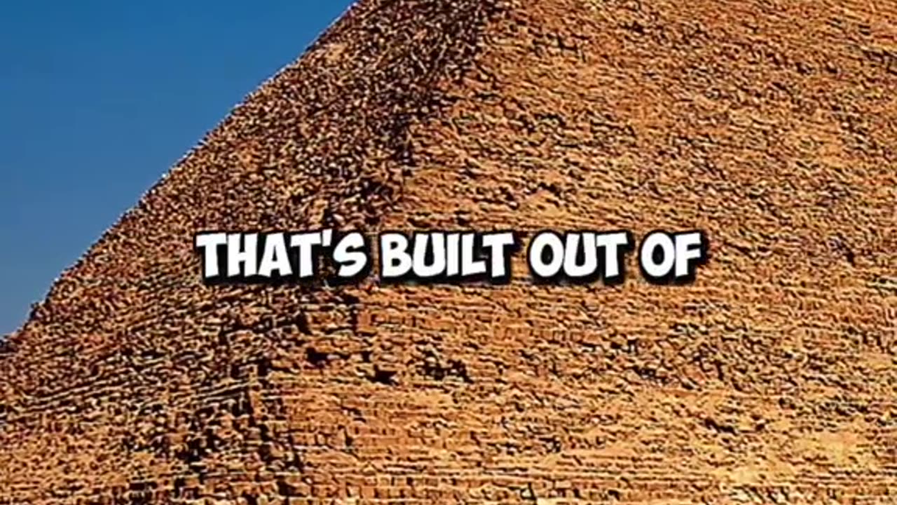 Poverty point Louisiana pyramid