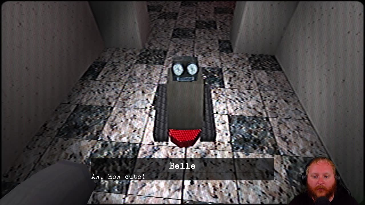 Indie horror is the best horror