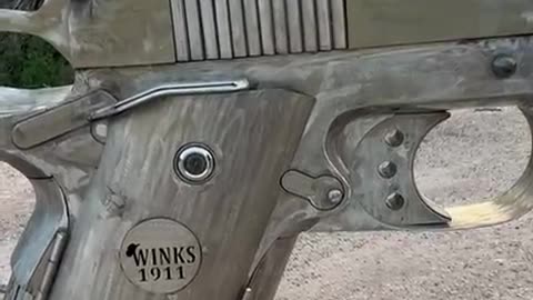 Coolest Grill in the World