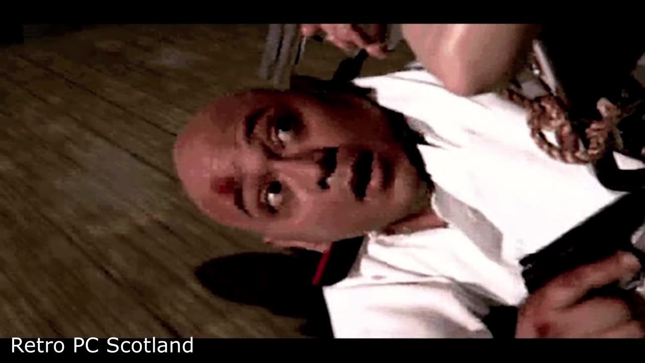 Command & Conquer Remastered Red Alert Allied mission 5