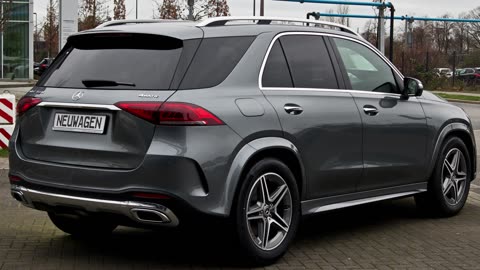 ALLOMOTEUR.COM - Bloc moteur nu culasse MERCEDES GLE W167 3.0 256930