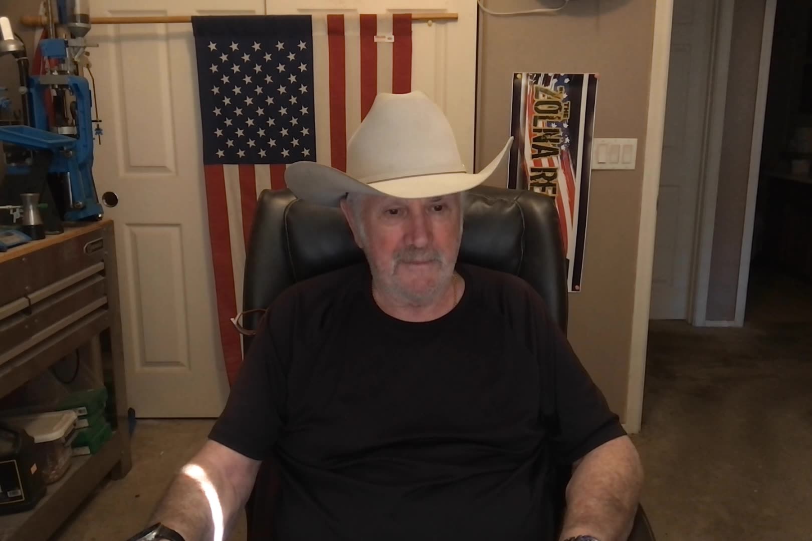 Secretary Of War Unable to Answer A Simple Yes Or No Question!