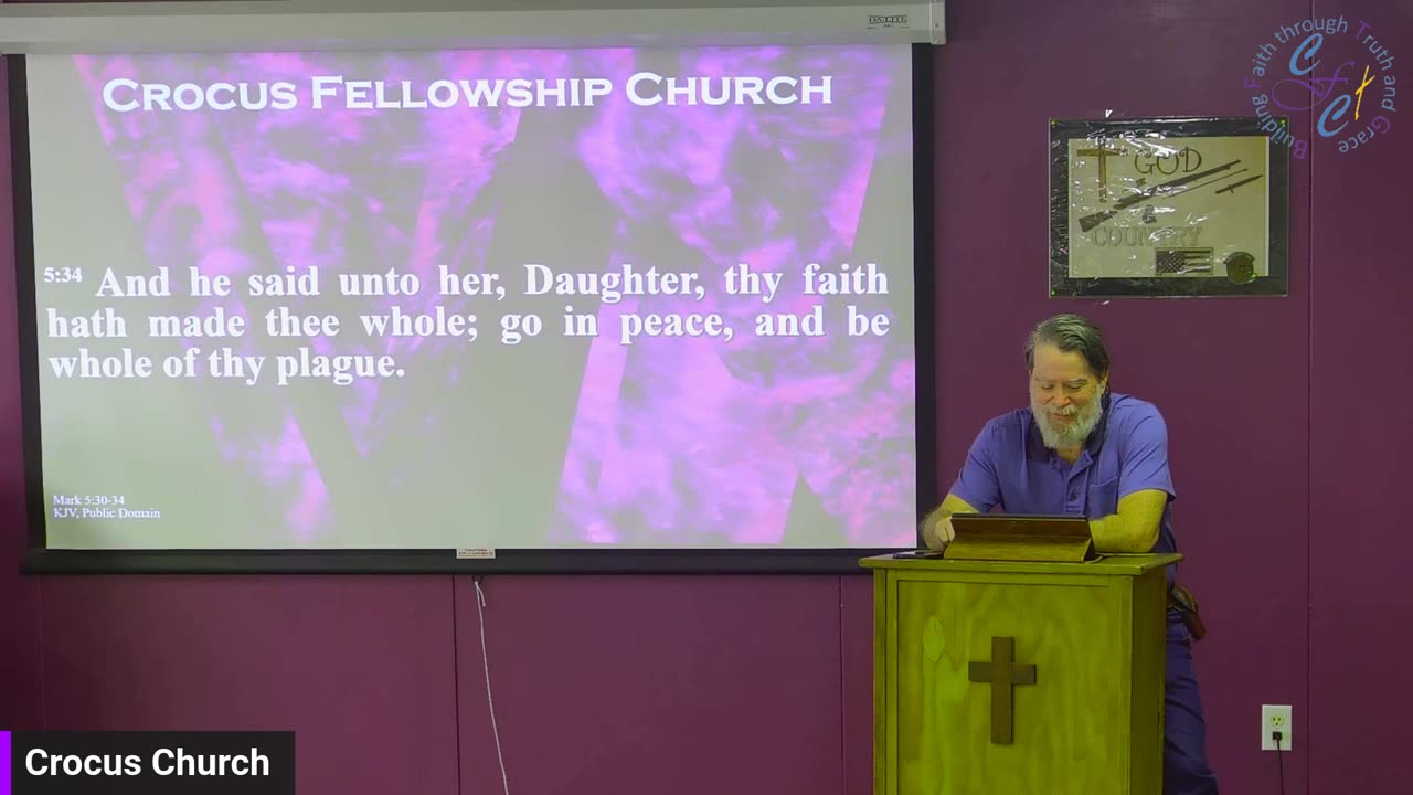 Crocus Online Services