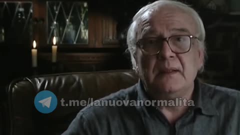 Vladimir Bukovsky aveva trascorso 12 anni come prigioniero del sistema sovietico.