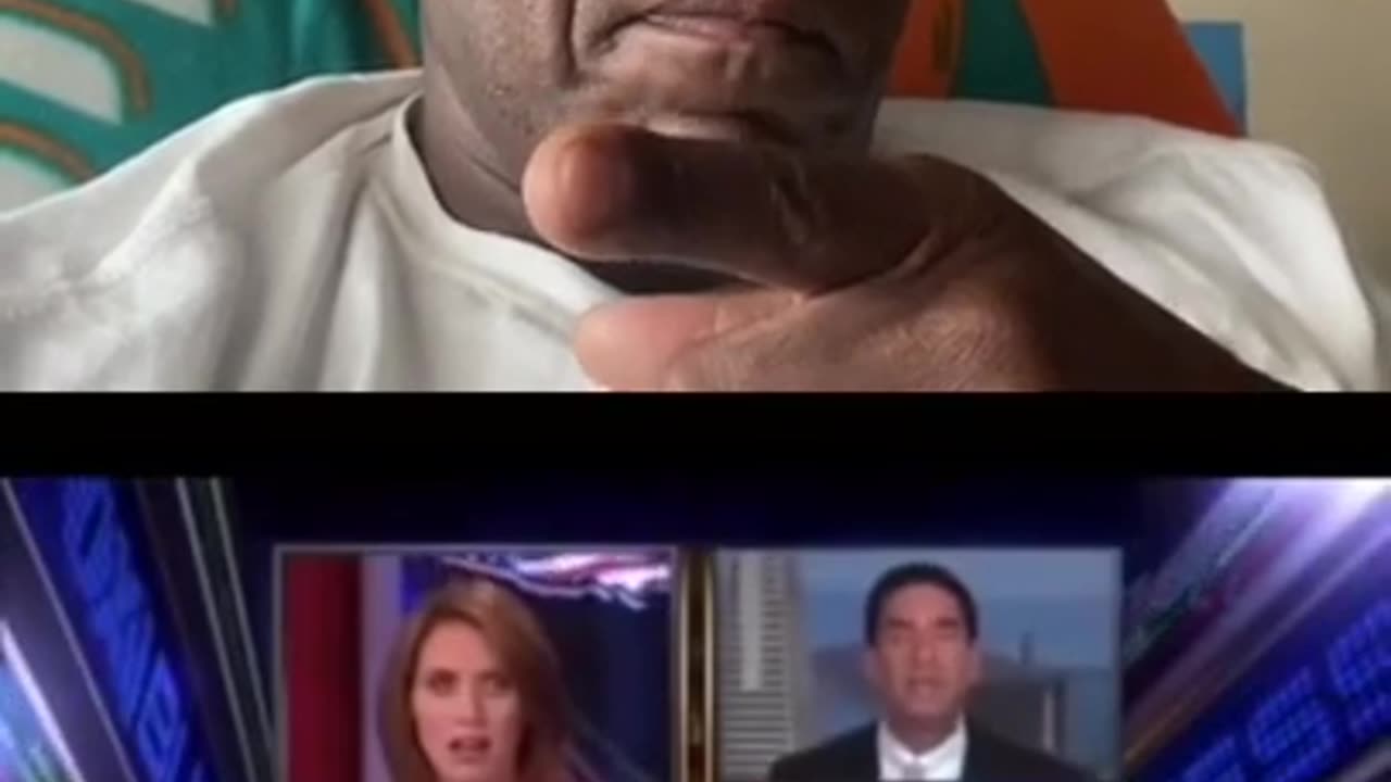 "I have three children"