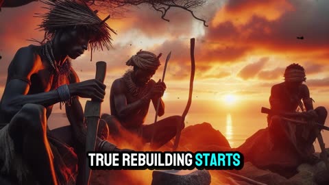 Traoré to the Nation: Unite, Resist, Rebuild!
