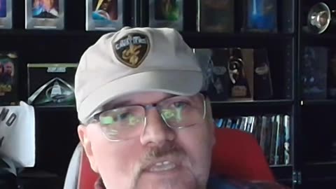 Which Presidential Spirits Would Keep You Awake At Night?