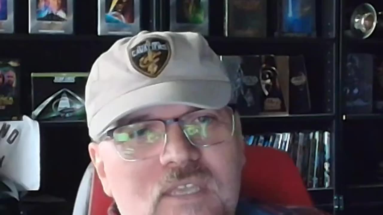 Which Presidential Spirits Would Keep You Awake At Night?