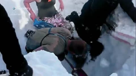 EKSTREMALNE WYPADKI - ŚNIEG dokument pl