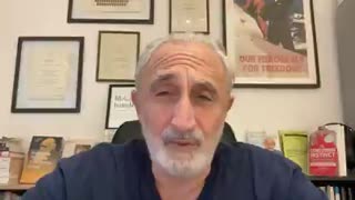 🔥🏹 Protect Your Tribe 🪶 Wise Words From Gad Saad....