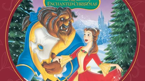 As Long As There's Christmas (End Title)