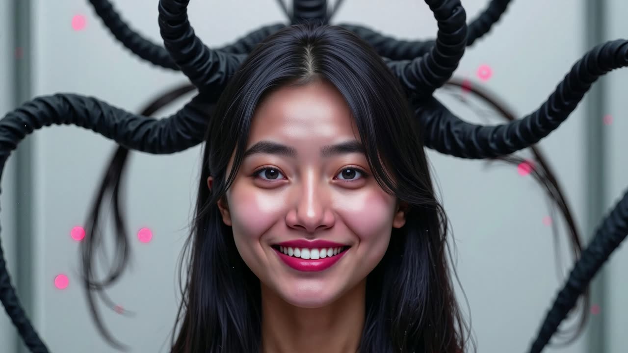 Sakura Nakamoto – 影の王冠 (Shadow Crown) – Тень короны