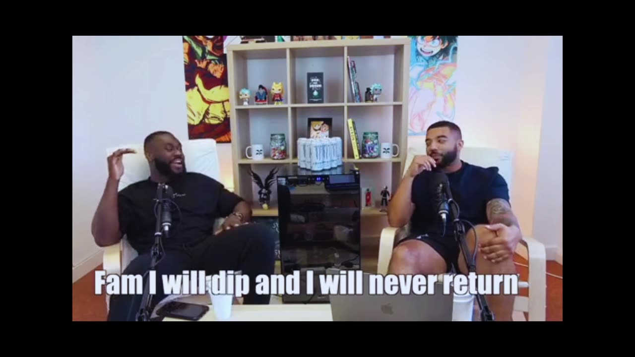 ShxtsnGigs - Ruthless Or Not?