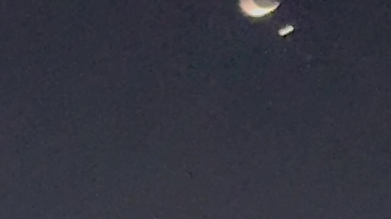Triple Conjunction