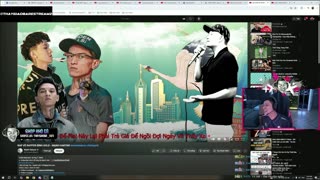 [MUSIC] RAP VE BINH GOLD - MANH HAKYNO