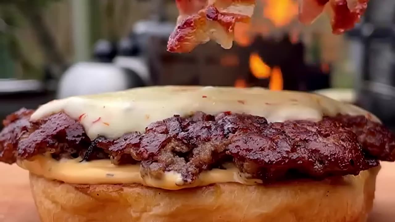 🧅 Oklahoma Onion Burger 🍔🙌🏼 - ➡️ IN😍 or OUT🤮⁉️