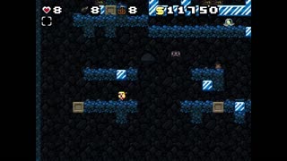 Rush Hour - Crowded Spelunky Pt.34