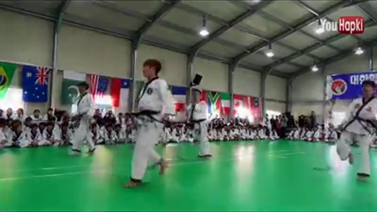 Hapkido