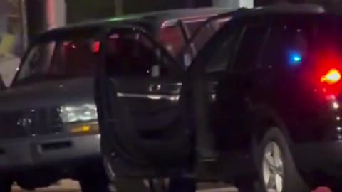 Undercover pr*stitute baited this guy to get arrested in Philly