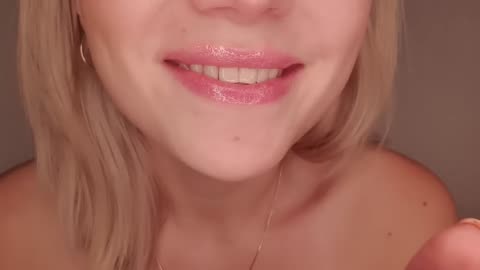 ASMR Watch me Eating a Big Banana