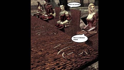 THE BLACK NOVER CHAPTER 2 THE BITE OF THE SNAKE