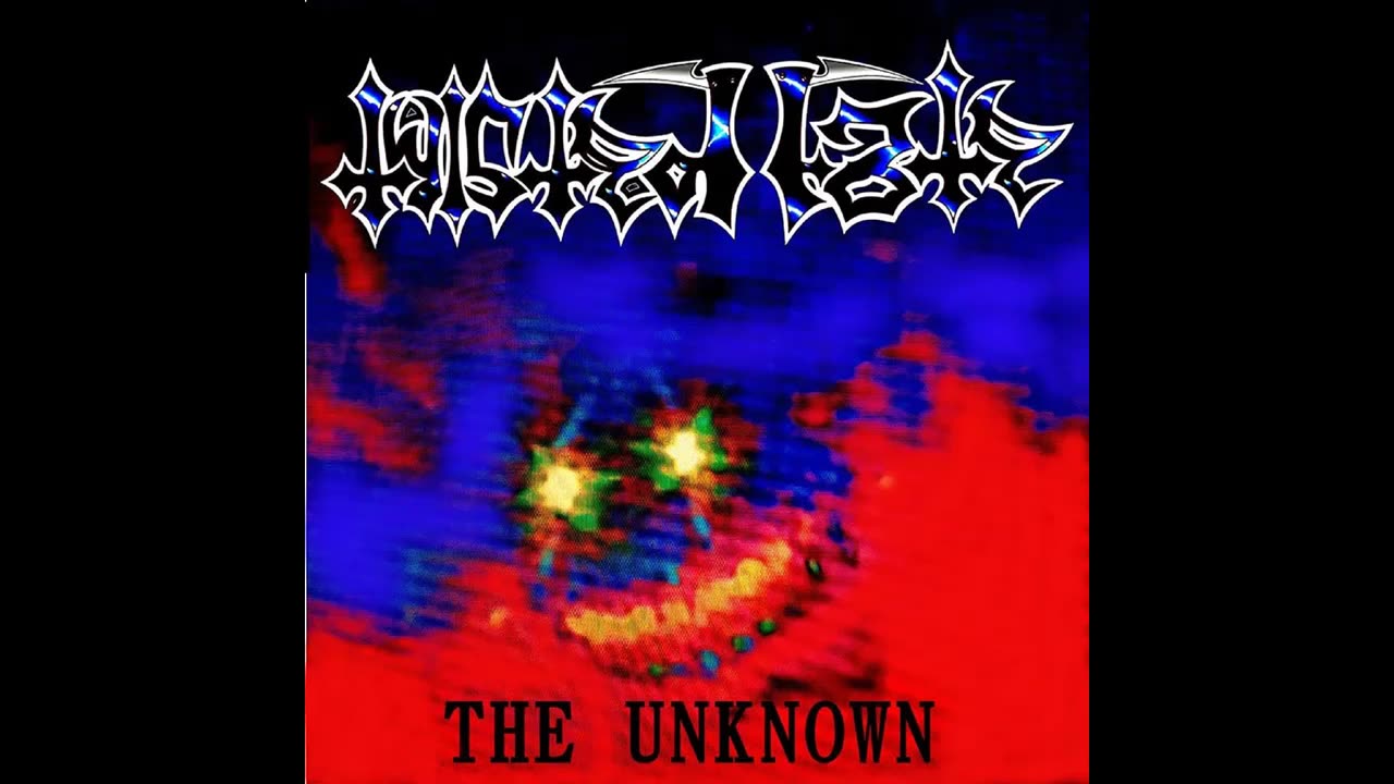 Twisted Fate - The Unknown (2020) Full Album