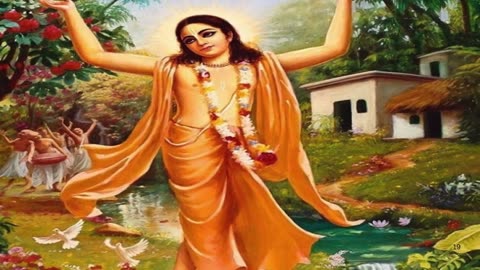 Three wishes of Krishna कृष्ण जी की तीन अधूरी इच्छाएँ - Hare Krishna