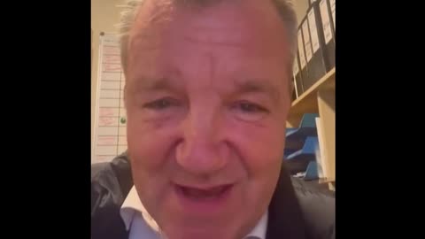 Funeral Director Warns of Public Wrath Once Public Learn About White Clots