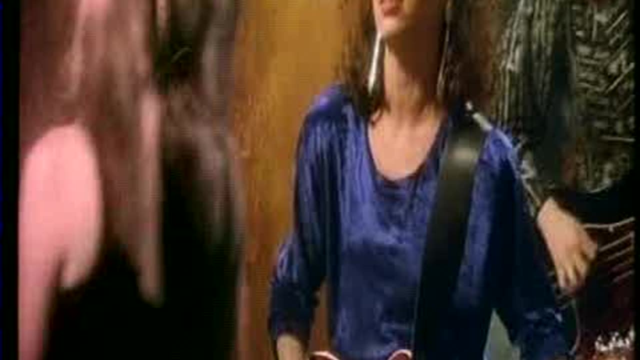 Bangles - If She Knew What She Wants = Version 1 1986