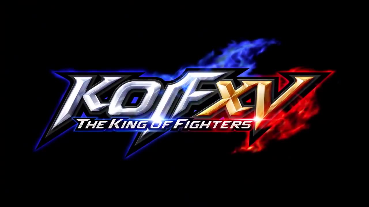 KOF XV: Iori Yagami's INSANE Combos & Strategies
