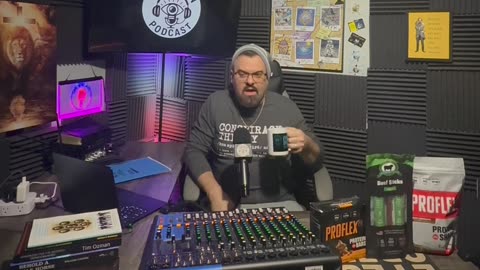 SECRETS OF THE DEEP SERIES PART 3 The Lost City Of Atlantis Eyes Open Podcast EP. 71