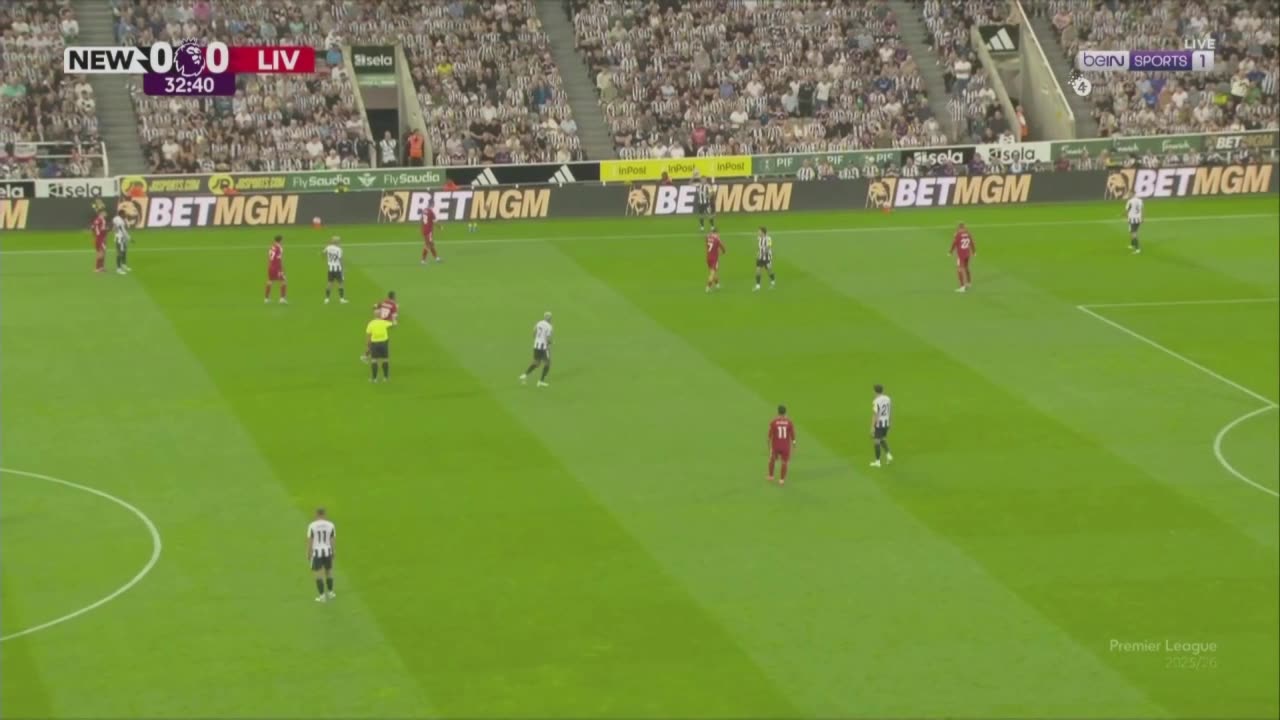 LIVE SPORT