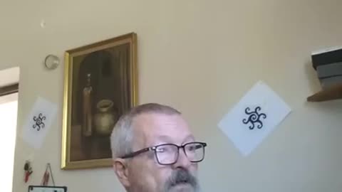 Miran Rubin - Zašto tako - 24.08.2025. u 12:43h