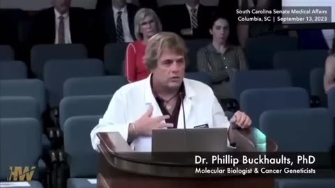 Il vaccino Pfizer è contaminato da DNA plasmidico, non solo da mRNA