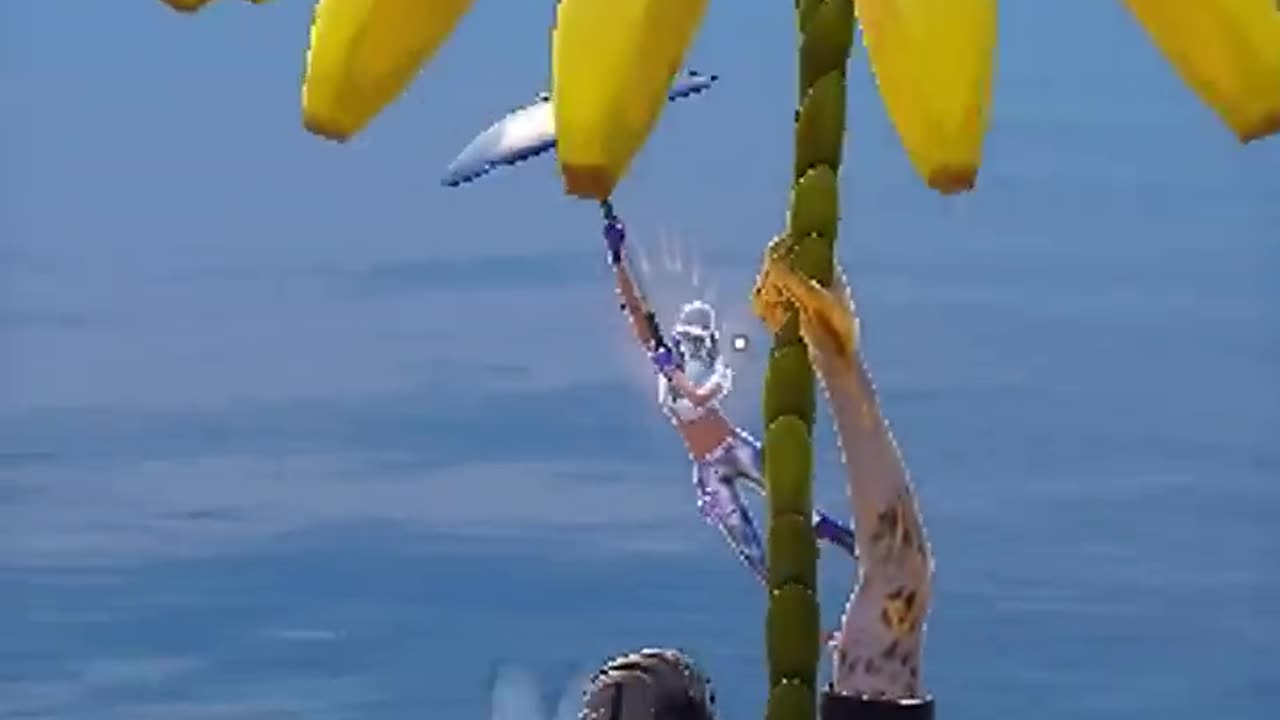 Epic gaming clip