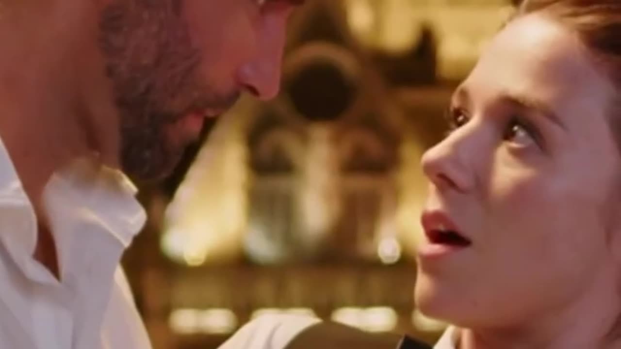 18+ Part 07: Best Hot Scene : Only One Can Save Her | The Virgin Heiress in Peril