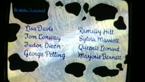 2. 101 Dalmatians VHS (1992)