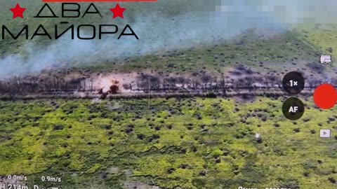 🚀💣 Ukraine Russia War | Russian Aerospace Forces Bomb Ukrainian Trench Position | RCF