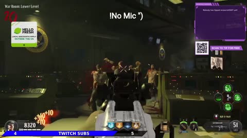 Join Up! [Check out my Twitch to earn crypto]