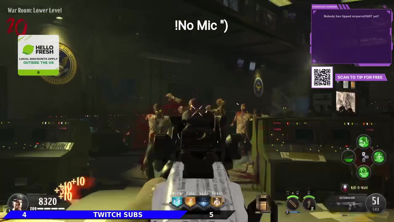 Join Up! [Check out my Twitch to earn crypto]