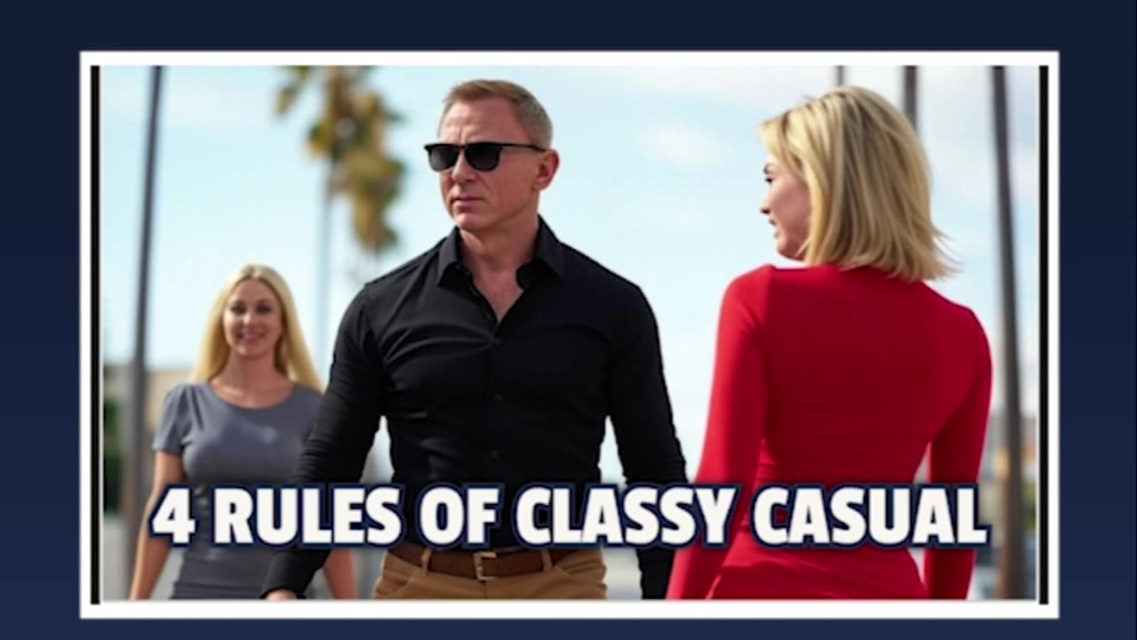 🧠💡 Mind, Look & Way: The 3 Secrets to Becoming an Extraordinary Man 💪🔥