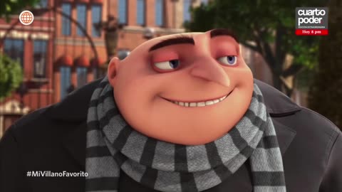 [R] Inicio de "Mi Villano Favorito" en América Televisión (Perú 🇵🇪) (04/01/2026)