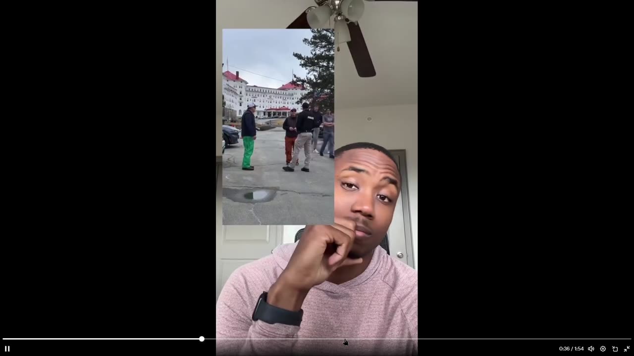 Watch this low life, caught on camera lie to the cops after keying a Tesla. Cuffs...