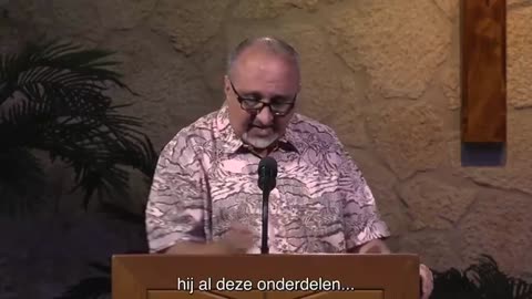 JD Farag - De toename van demonen een indicator is van hoe dicht we werkelijk bij de opname (20250309)