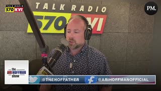 The Ari Hoffman Show- Democrats always back the wrong horse