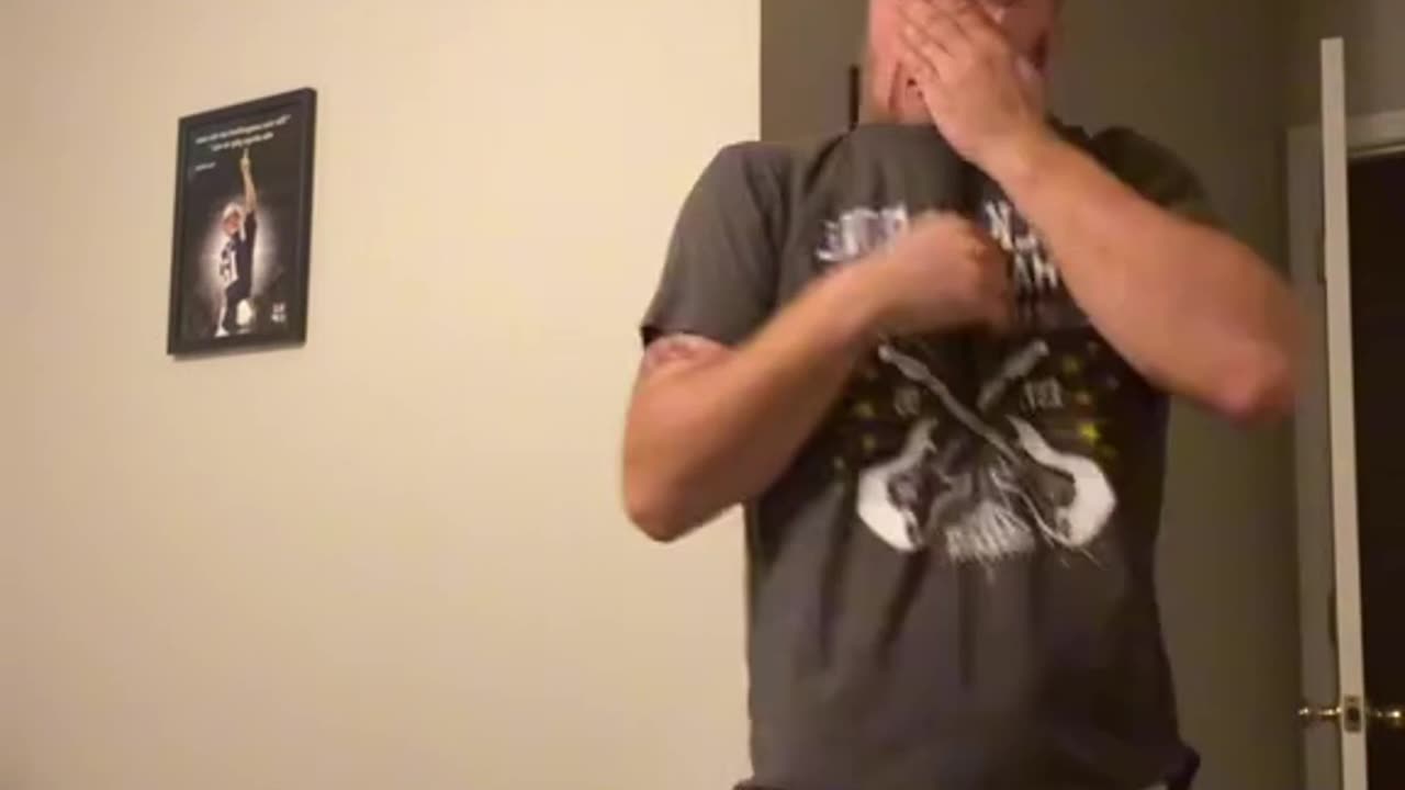 When your Relationship is to Open