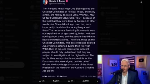 MAGA Cowards In Congress DO NOT Want You To Hear This Story _ The Kyle Kulinski Show